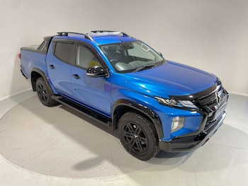 Used Mitsubishi L200 2021 for sale - 77950383: Photo