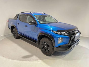 Used Mitsubishi L200 2021 for sale - 77950383: Photo