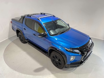 Used Mitsubishi L200 2021 for sale - 77950383: Photo