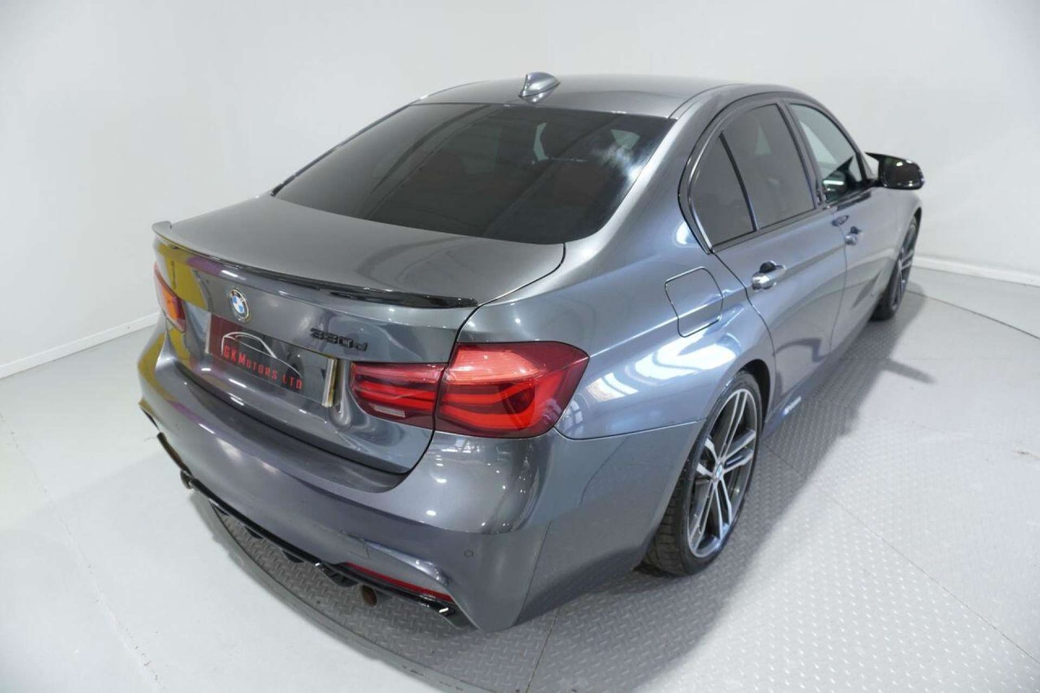 Used BMW 3 Series 2017 for sale - 77061626: Photo 19