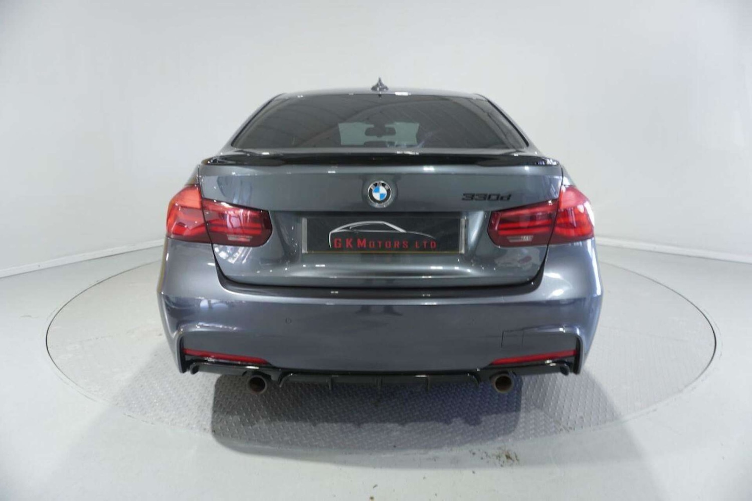 Used BMW 3 Series 2017 for sale - 77061626: Photo 20