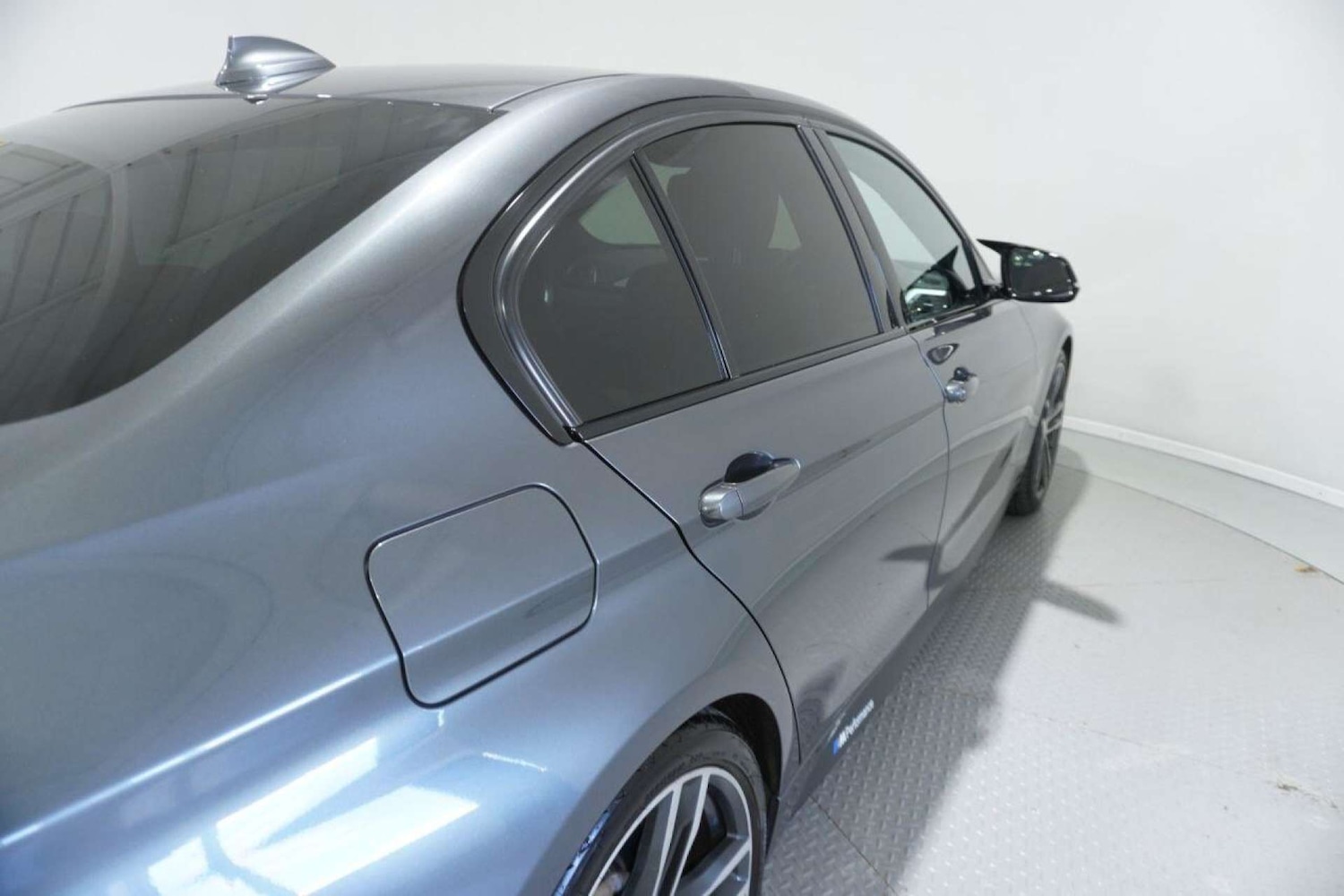 Used BMW 3 Series 2017 for sale - 77061626: Photo 24