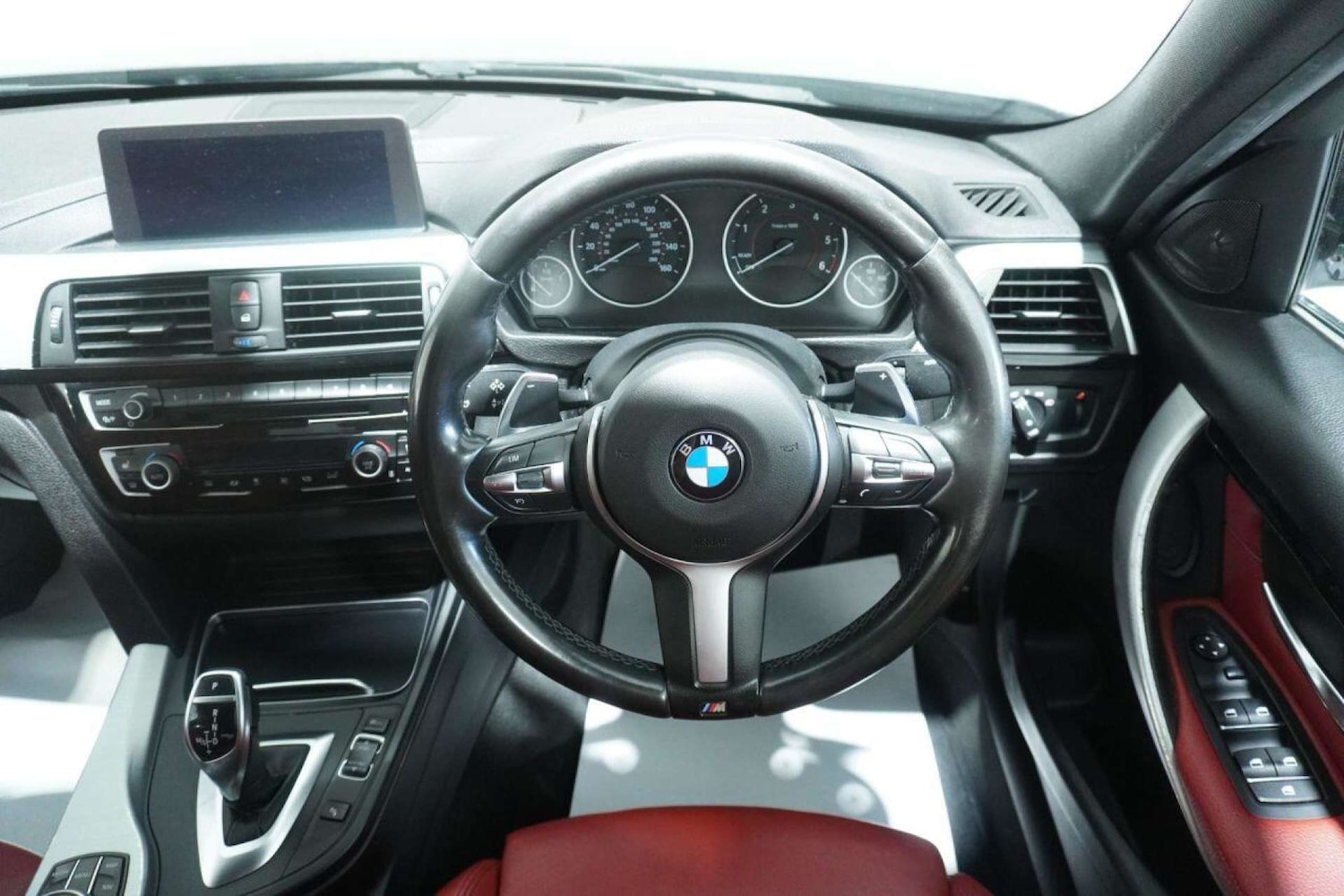 Used BMW 3 Series 2017 for sale - 77061626: Photo 30