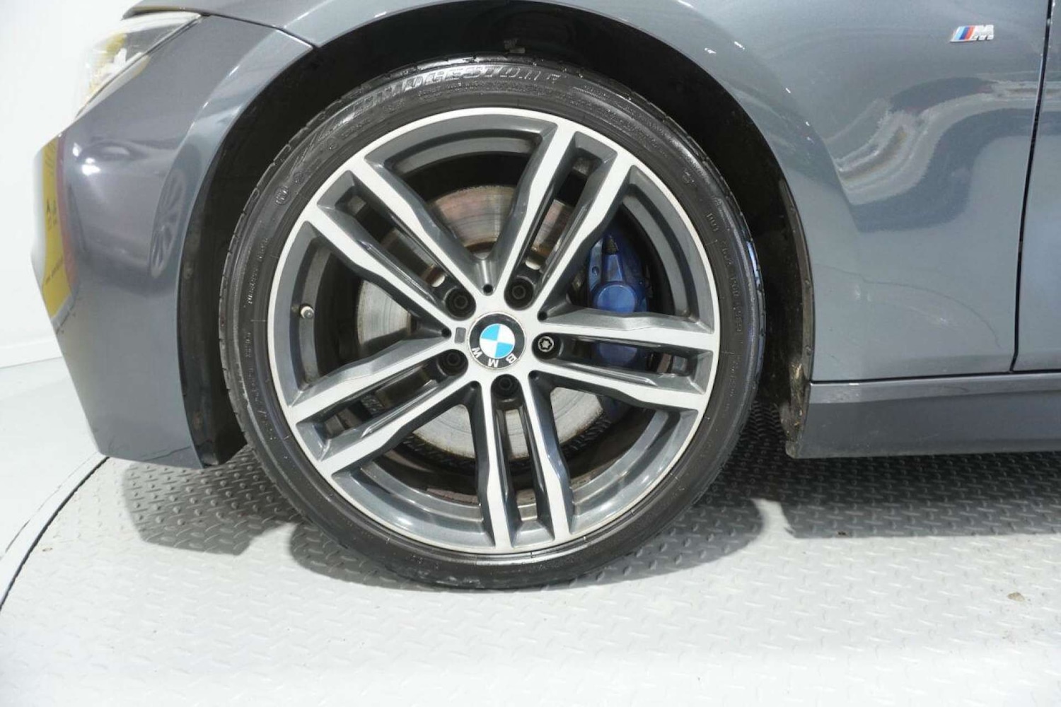 Used BMW 3 Series 2017 for sale - 77061626: Photo 38