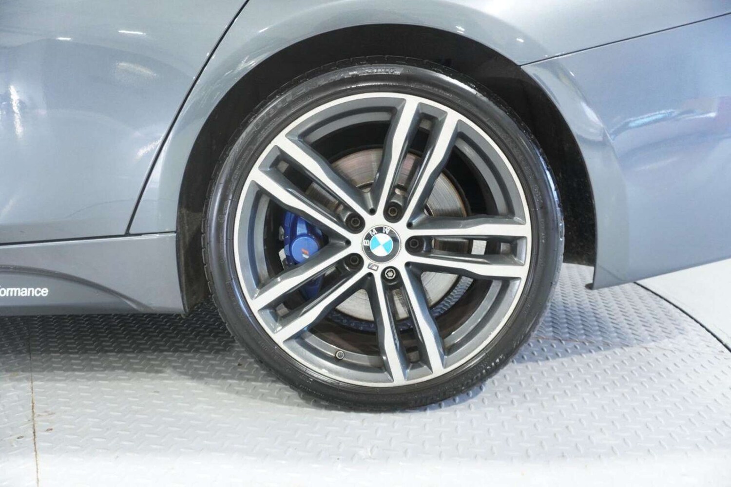 Used BMW 3 Series 2017 for sale - 77061626: Photo 39