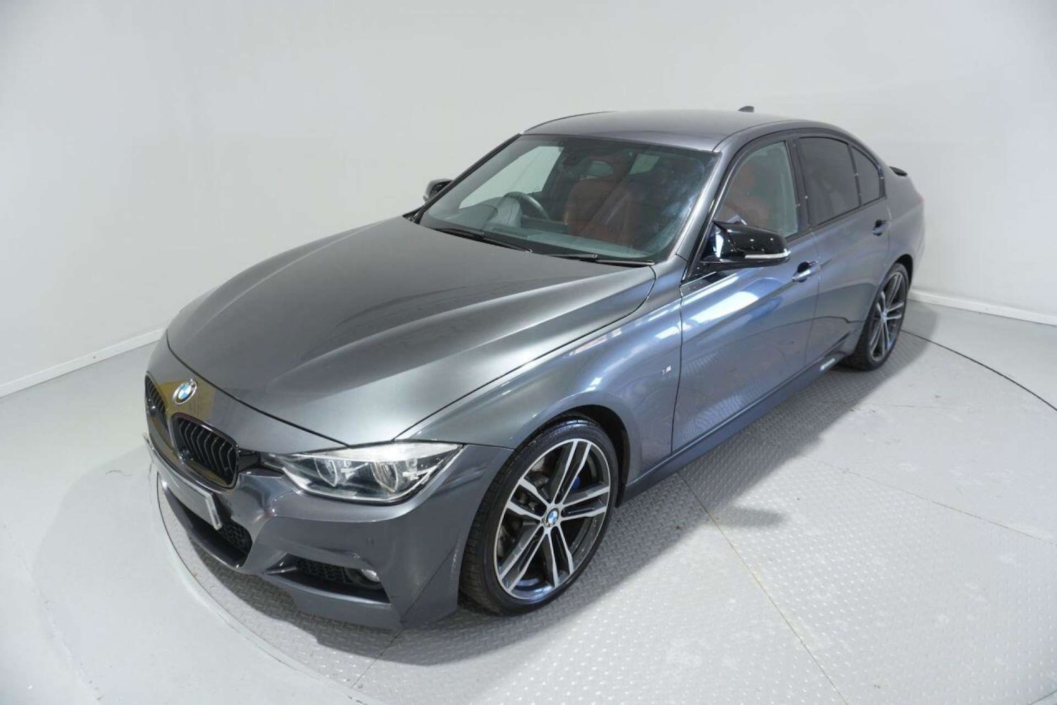 Used BMW 3 Series 2017 for sale - 77061626: Photo 49
