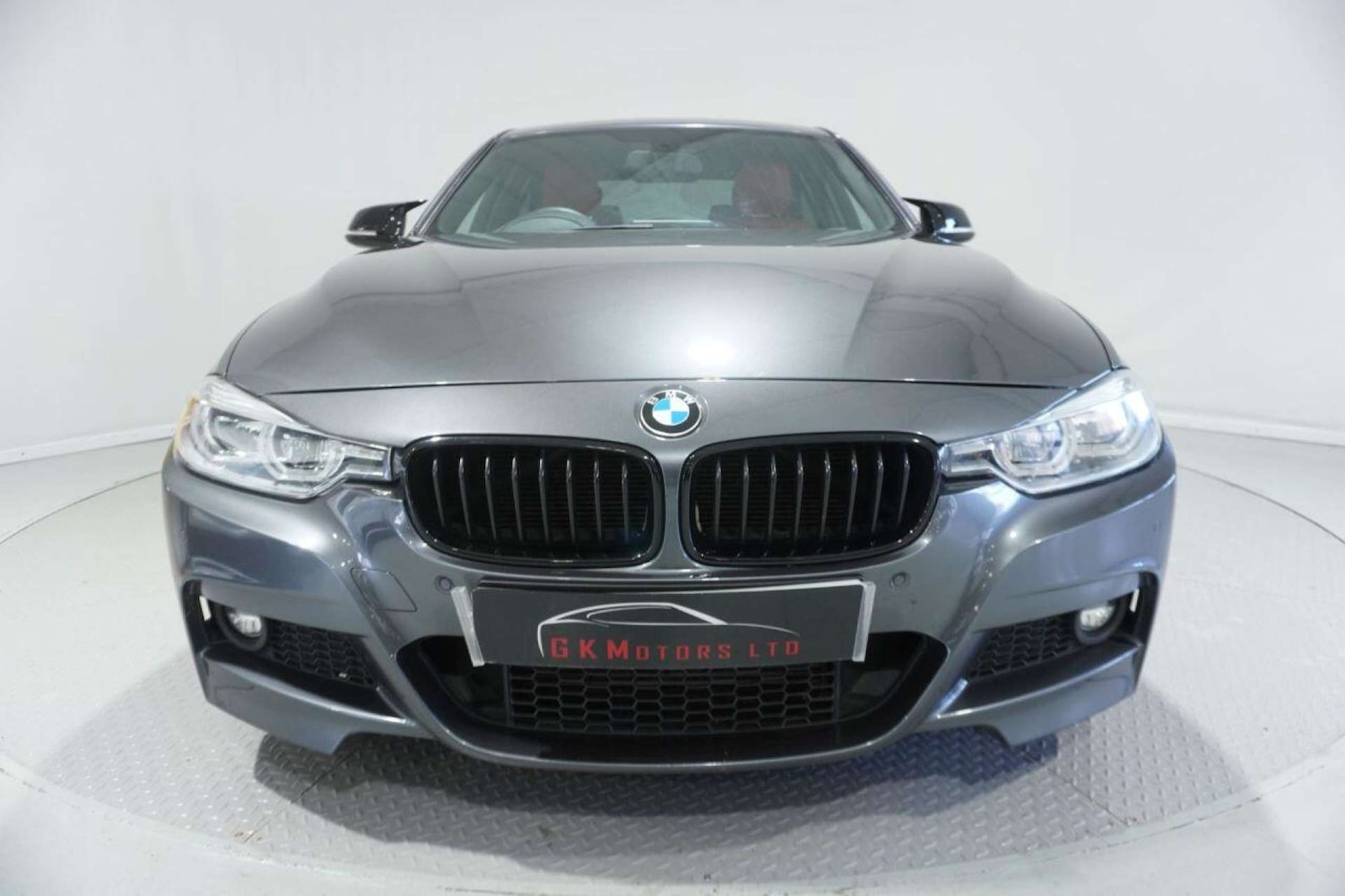 Used BMW 3 Series 2017 for sale - 77061626: Photo 52