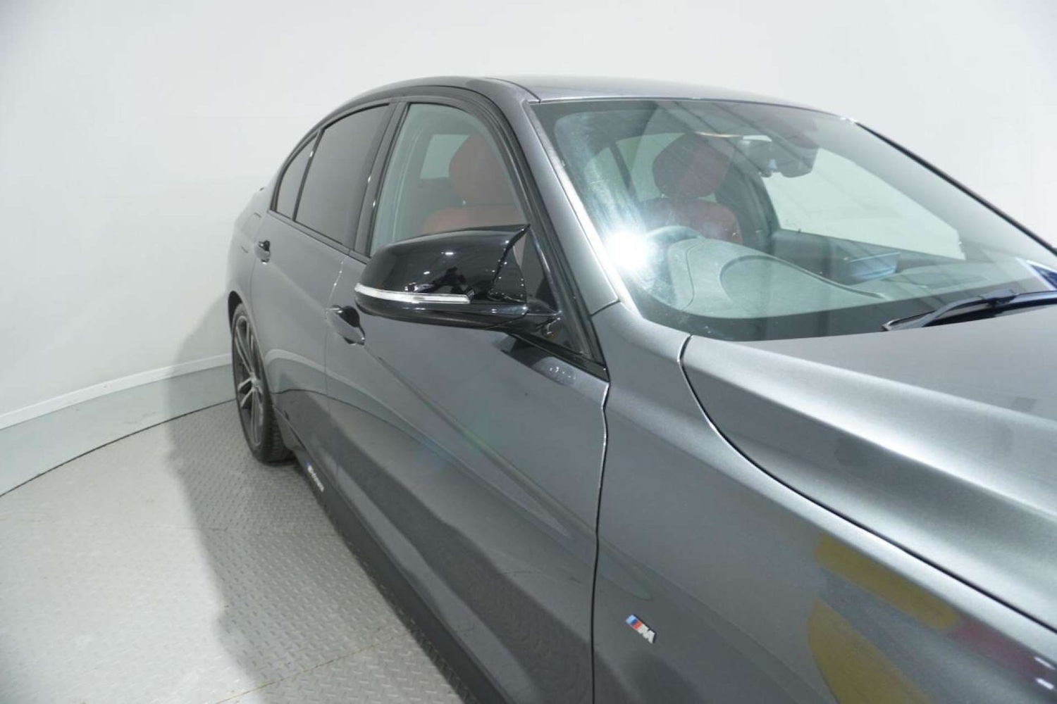 Used BMW 3 Series 2017 for sale - 77061626: Photo 53