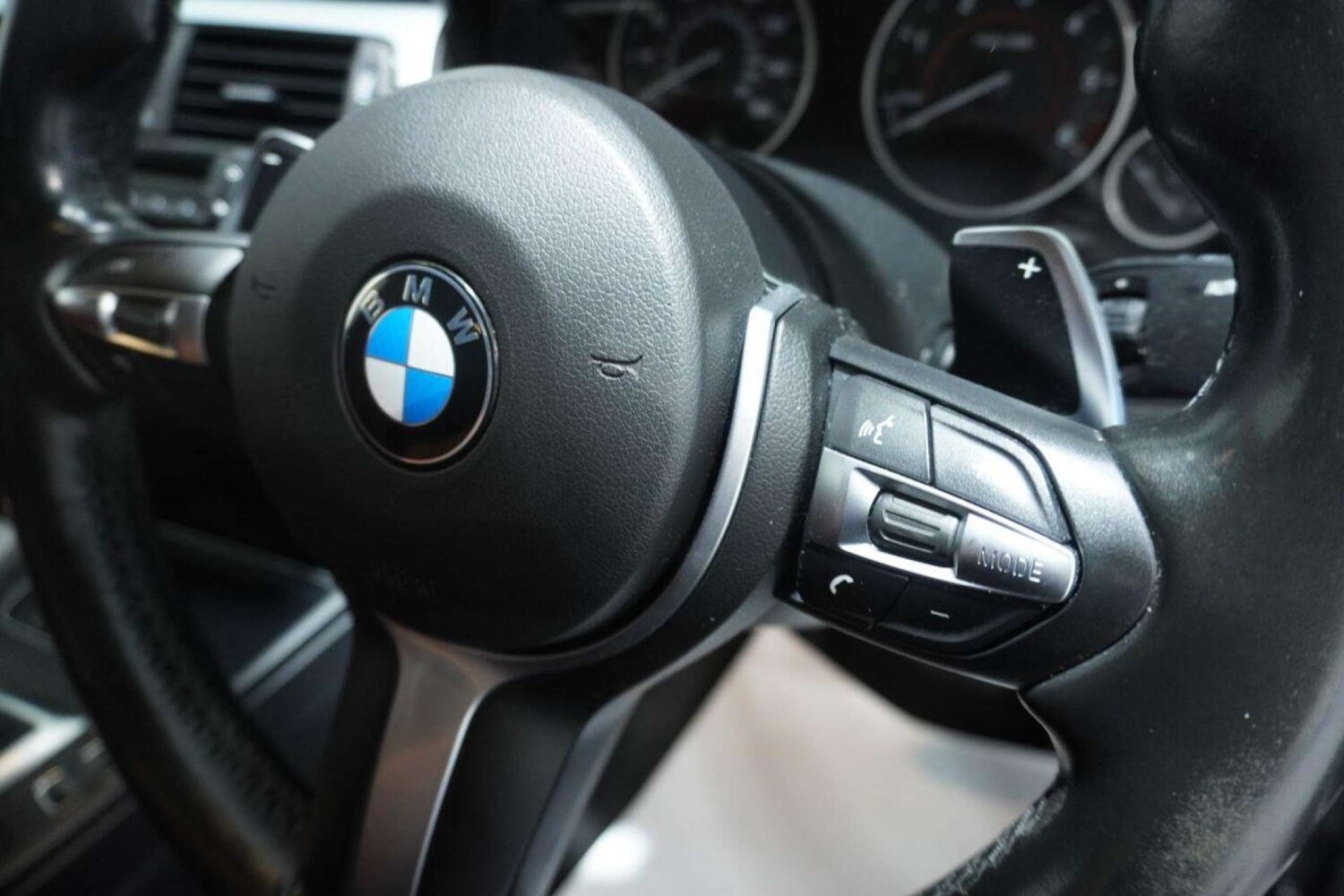 Used BMW 3 Series 2017 for sale - 77061626: Photo 59