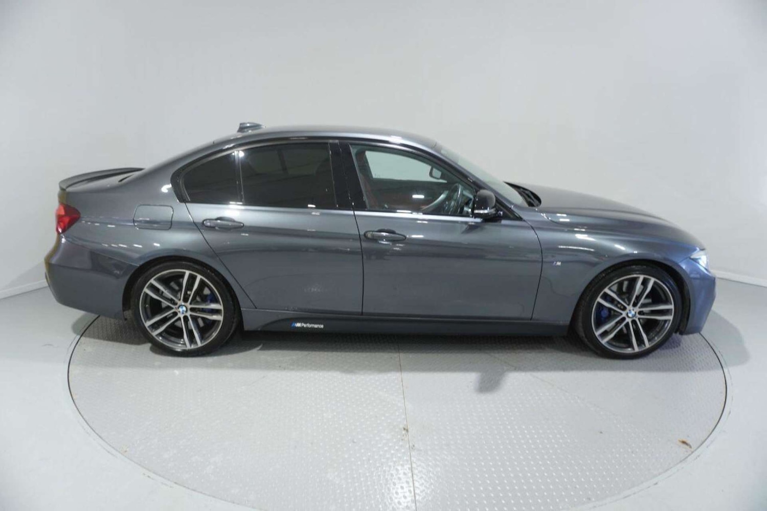 Used BMW 3 Series 2017 for sale - 77061626: Photo 6