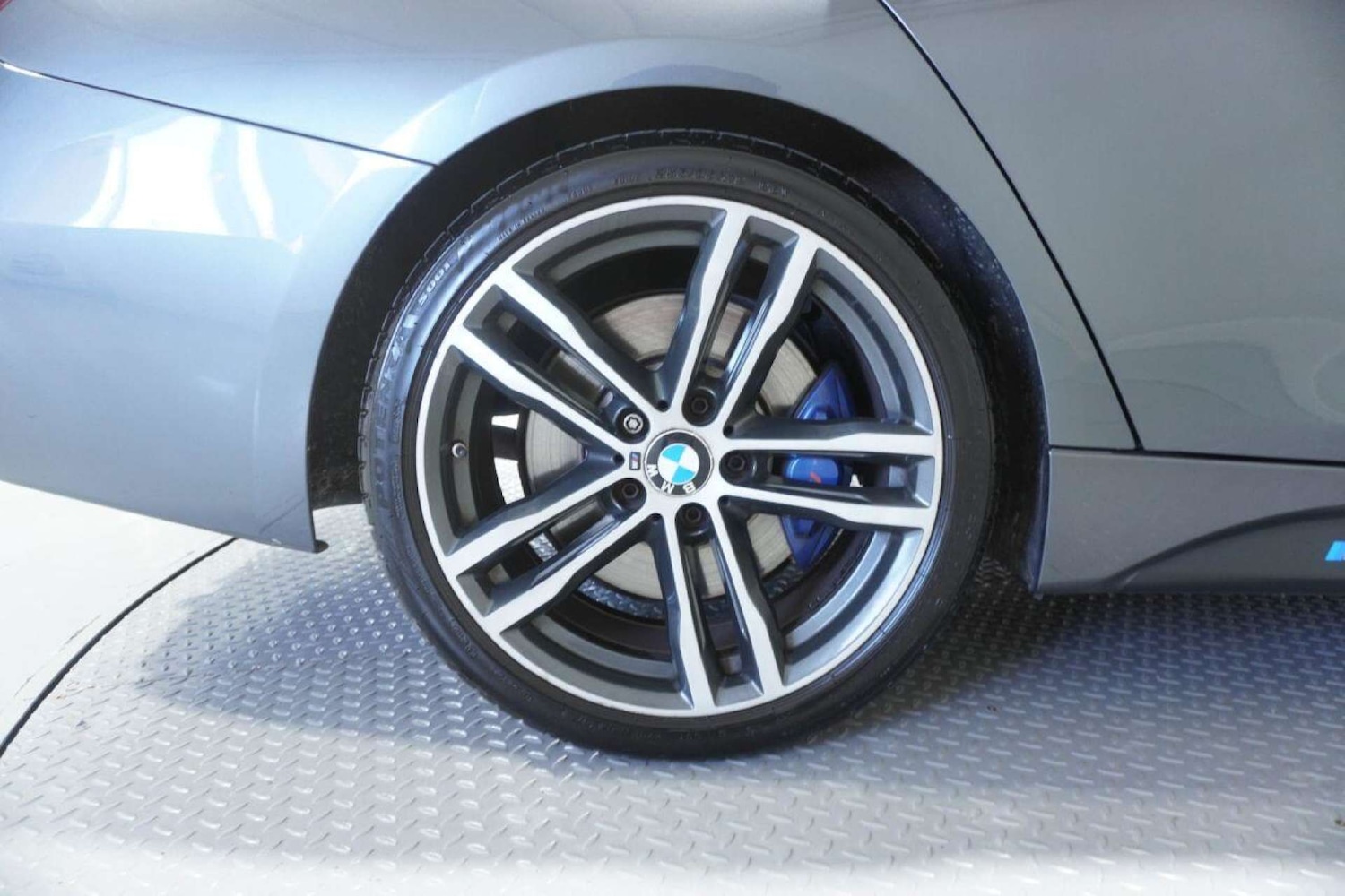 Used BMW 3 Series 2017 for sale - 77061626: Photo 8