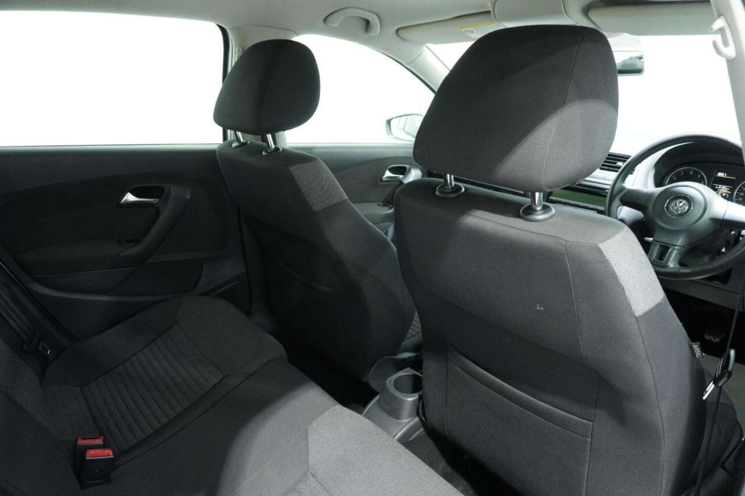 Used Volkswagen Polo 2010 for sale - 77061663: Photo 13