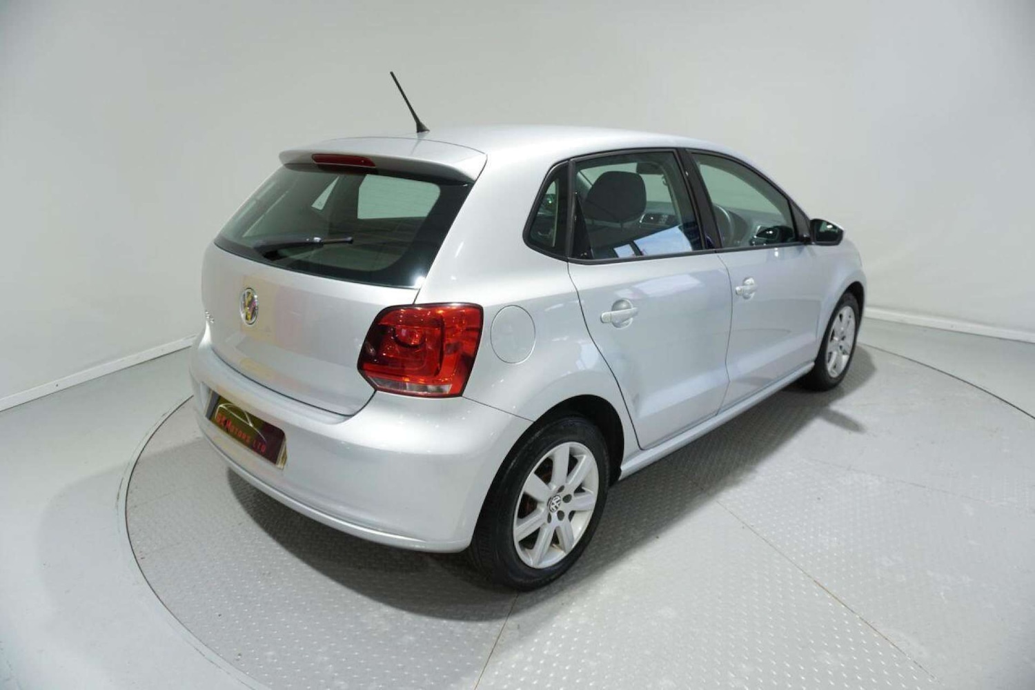 Used Volkswagen Polo 2010 for sale - 77061663: Photo 18