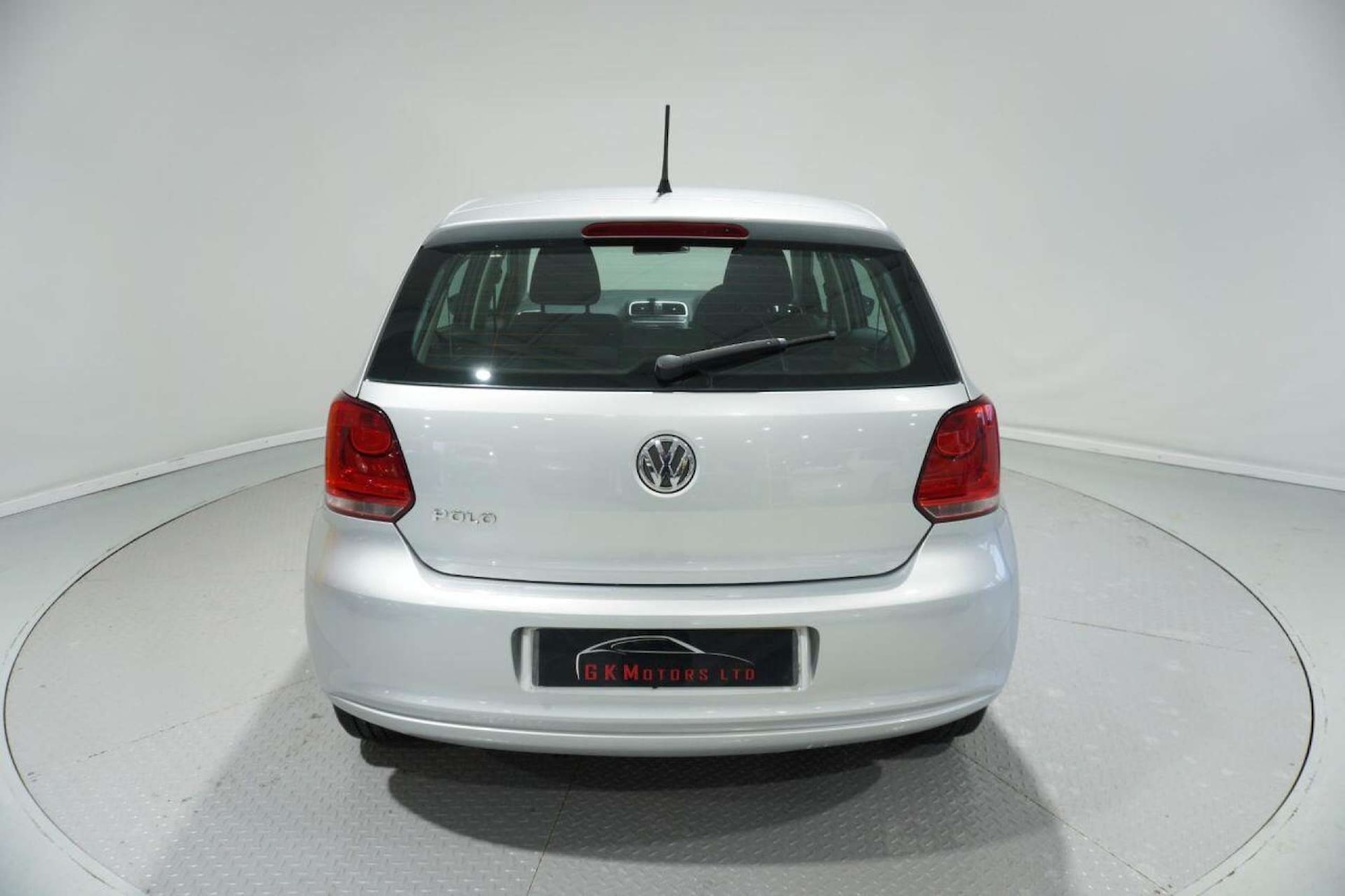 Used Volkswagen Polo 2010 for sale - 77061663: Photo 21