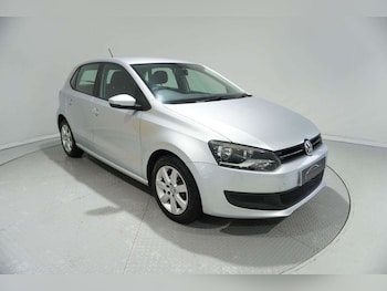 Used Volkswagen Polo 2010 for sale - 77061663: Photo