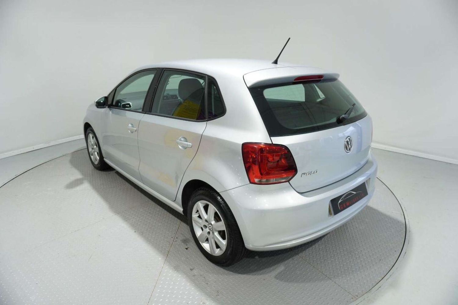 Used Volkswagen Polo 2010 for sale - 77061663: Photo 32