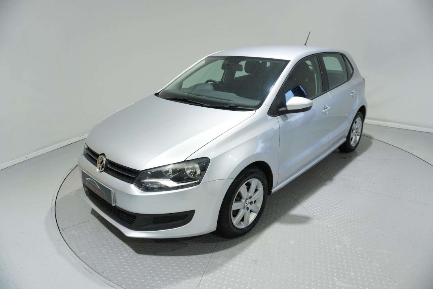 Used Volkswagen Polo 2010 for sale - 77061663: Photo 43