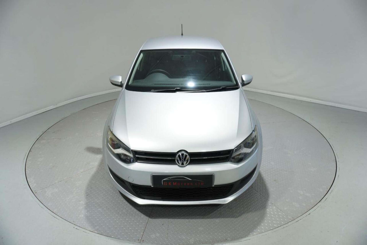 Used Volkswagen Polo 2010 for sale - 77061663: Photo 44