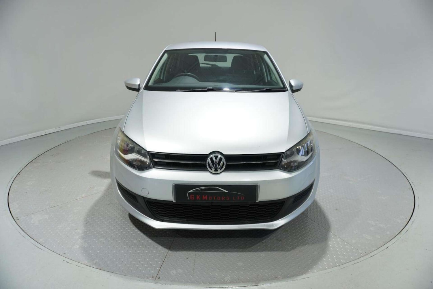 Used Volkswagen Polo 2010 for sale - 77061663: Photo 45
