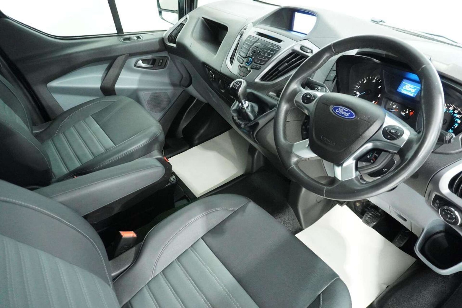 Used Ford Transit Custom 2015 for sale - 77113506: Photo 10