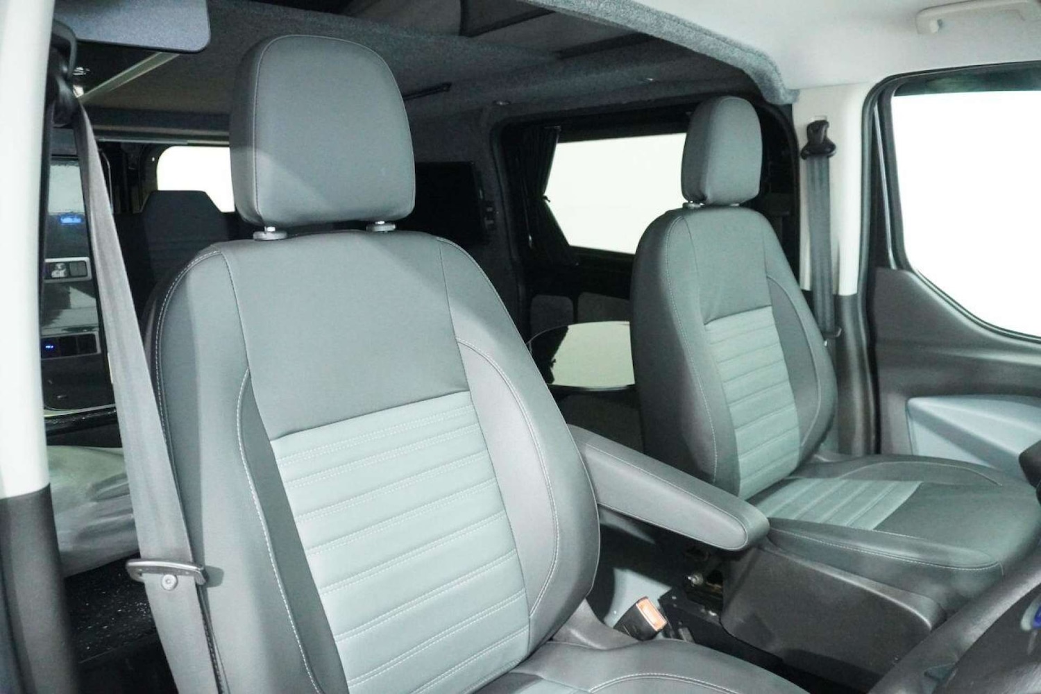 Used Ford Transit Custom 2015 for sale - 77113506: Photo 15