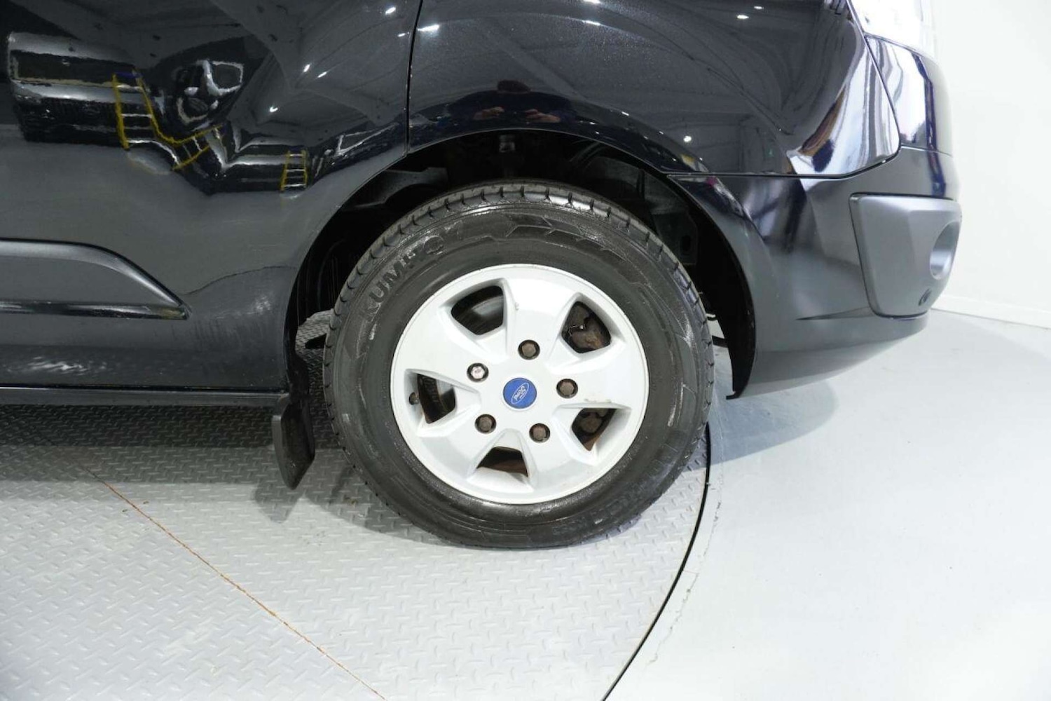 Used Ford Transit Custom 2015 for sale - 77113506: Photo 16