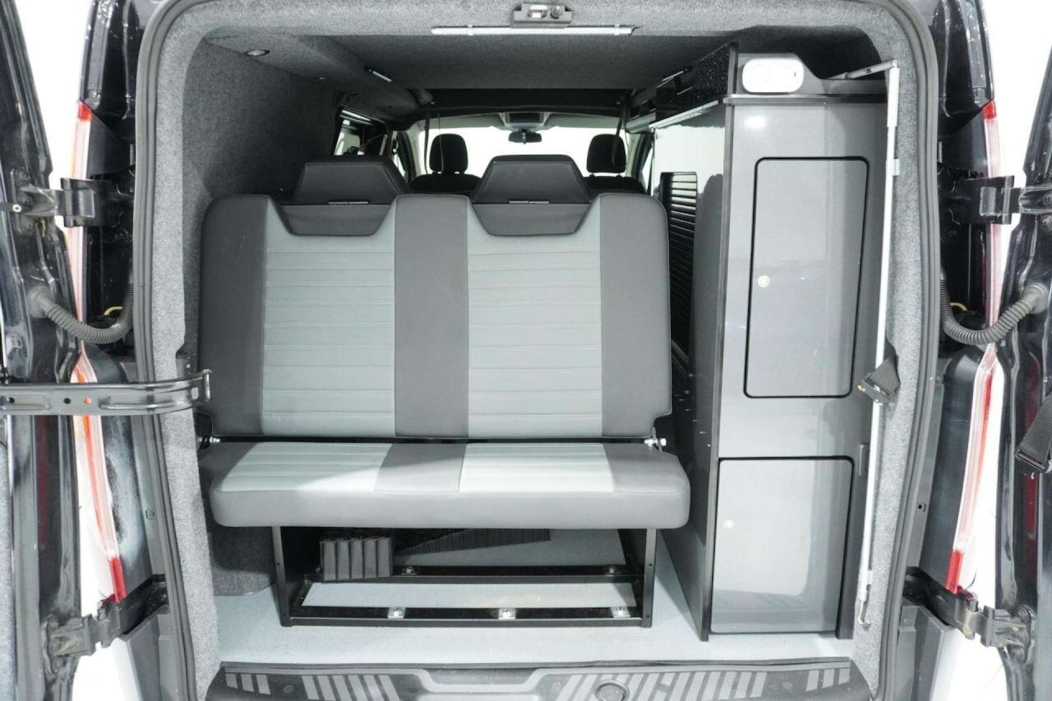 Used Ford Transit Custom 2015 for sale - 77113506: Photo 25