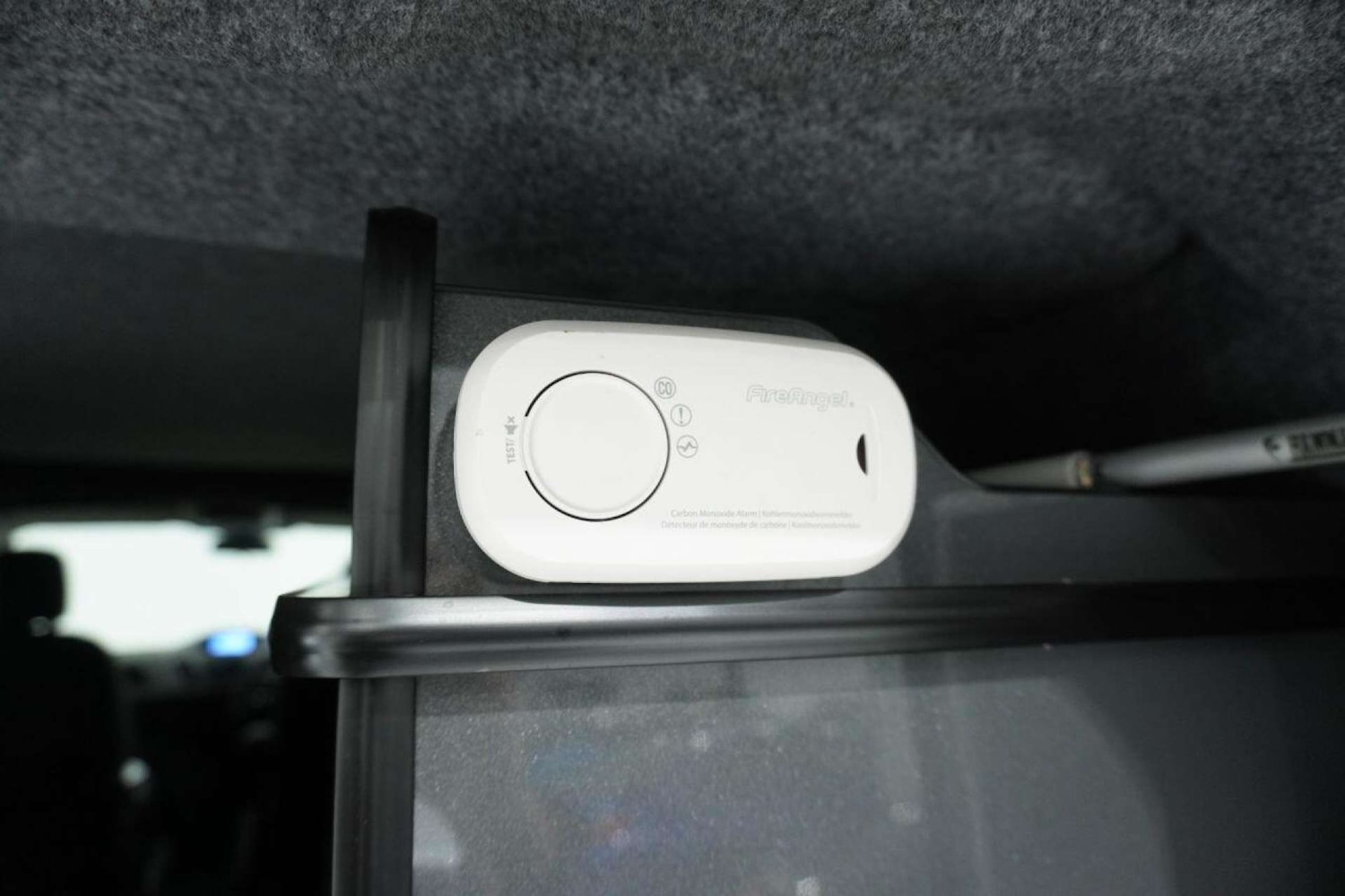 Used Ford Transit Custom 2015 for sale - 77113506: Photo 26