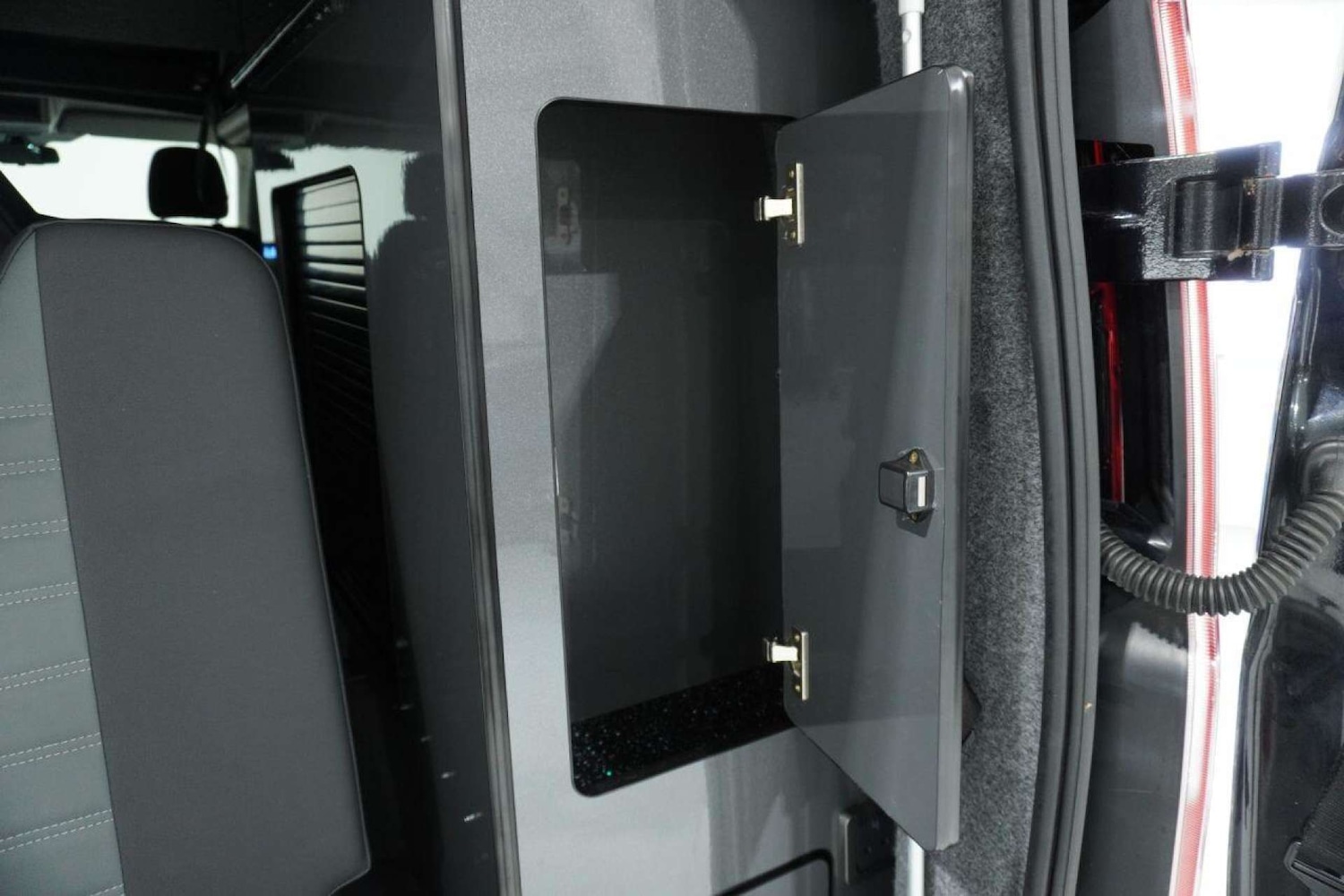 Used Ford Transit Custom 2015 for sale - 77113506: Photo 27