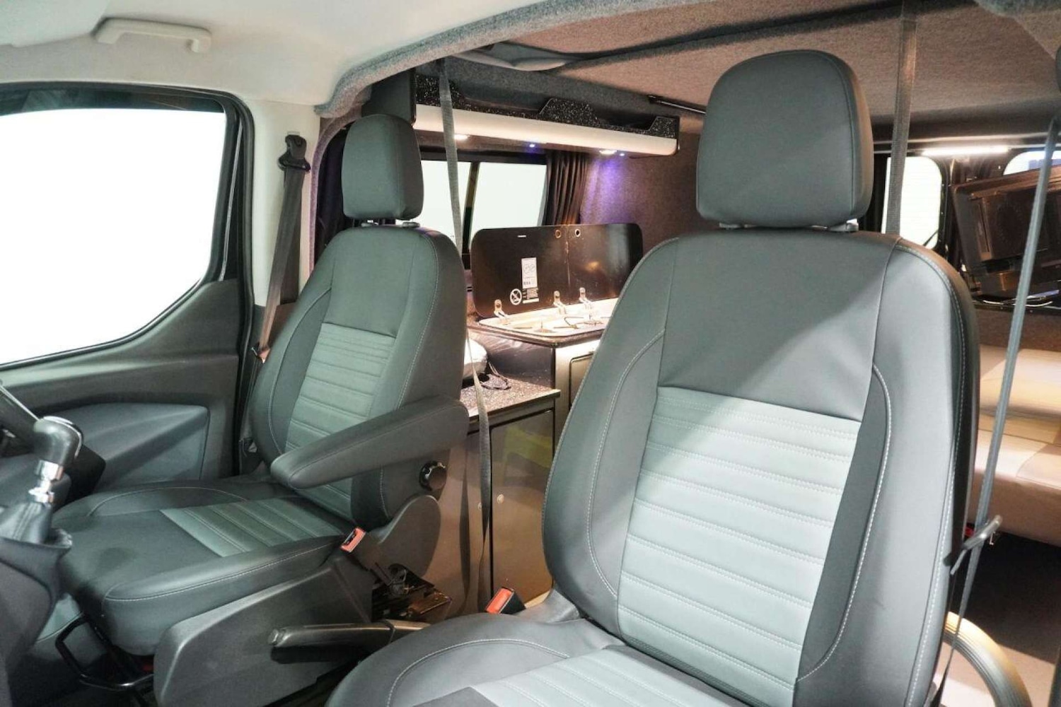 Used Ford Transit Custom 2015 for sale - 77113506: Photo 42