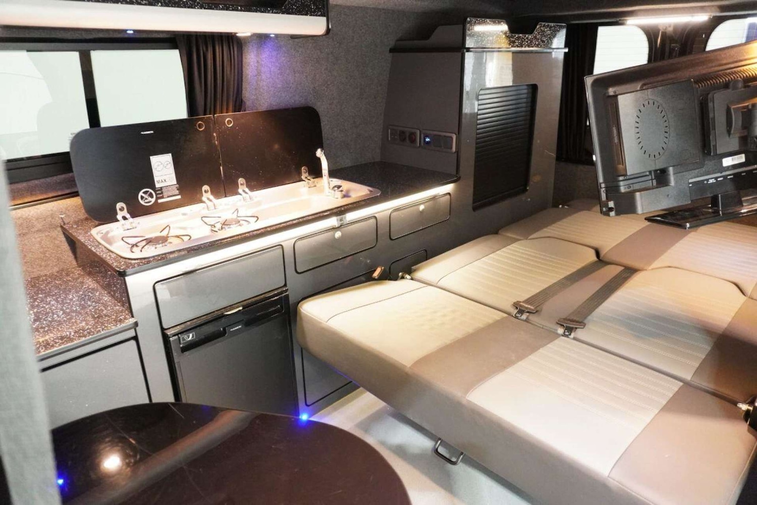 Used Ford Transit Custom 2015 for sale - 77113506: Photo 45