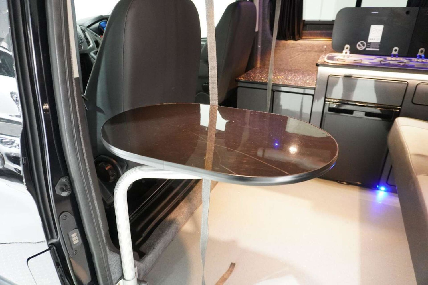 Used Ford Transit Custom 2015 for sale - 77113506: Photo 48