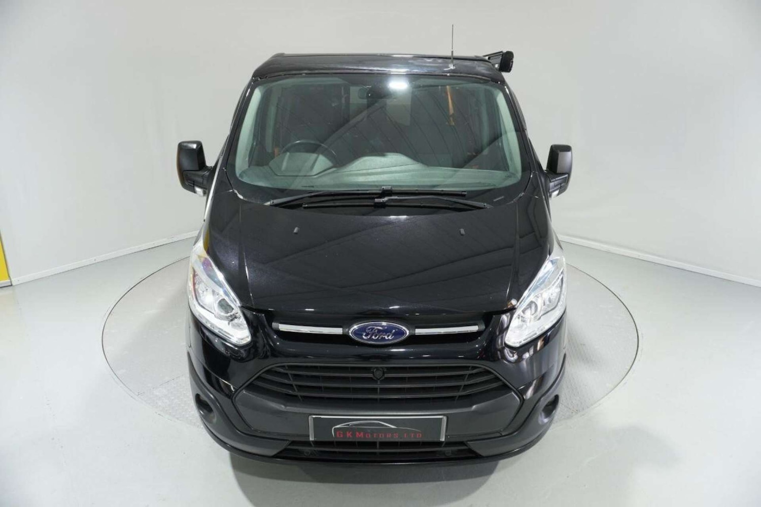 Used Ford Transit Custom 2015 for sale - 77113506: Photo 53