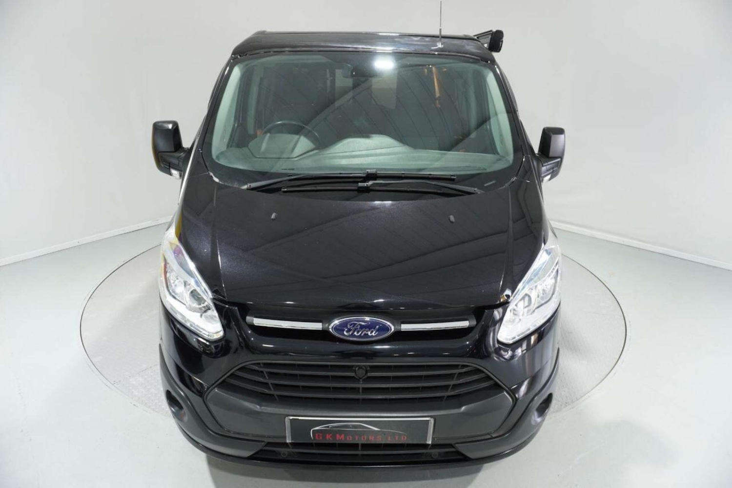 Used Ford Transit Custom 2015 for sale - 77113506: Photo 55