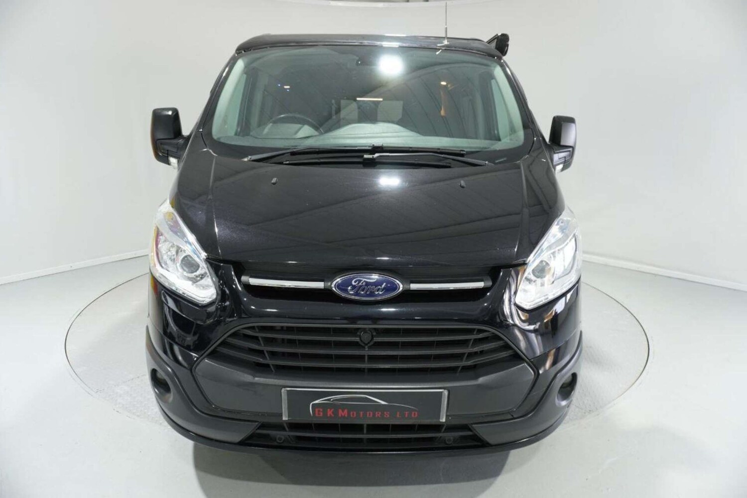 Used Ford Transit Custom 2015 for sale - 77113506: Photo 56