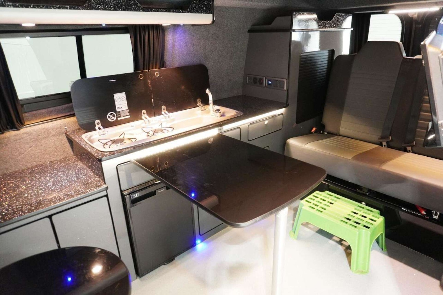 Used Ford Transit Custom 2015 for sale - 77113506: Photo 59