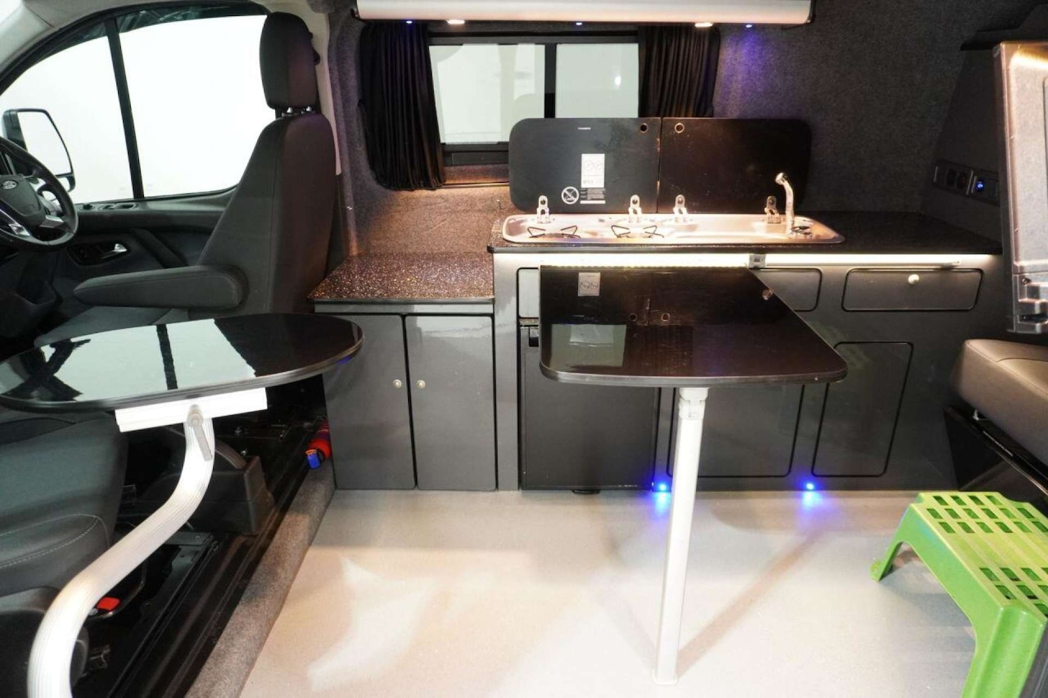 Used Ford Transit Custom 2015 for sale - 77113506: Photo 60