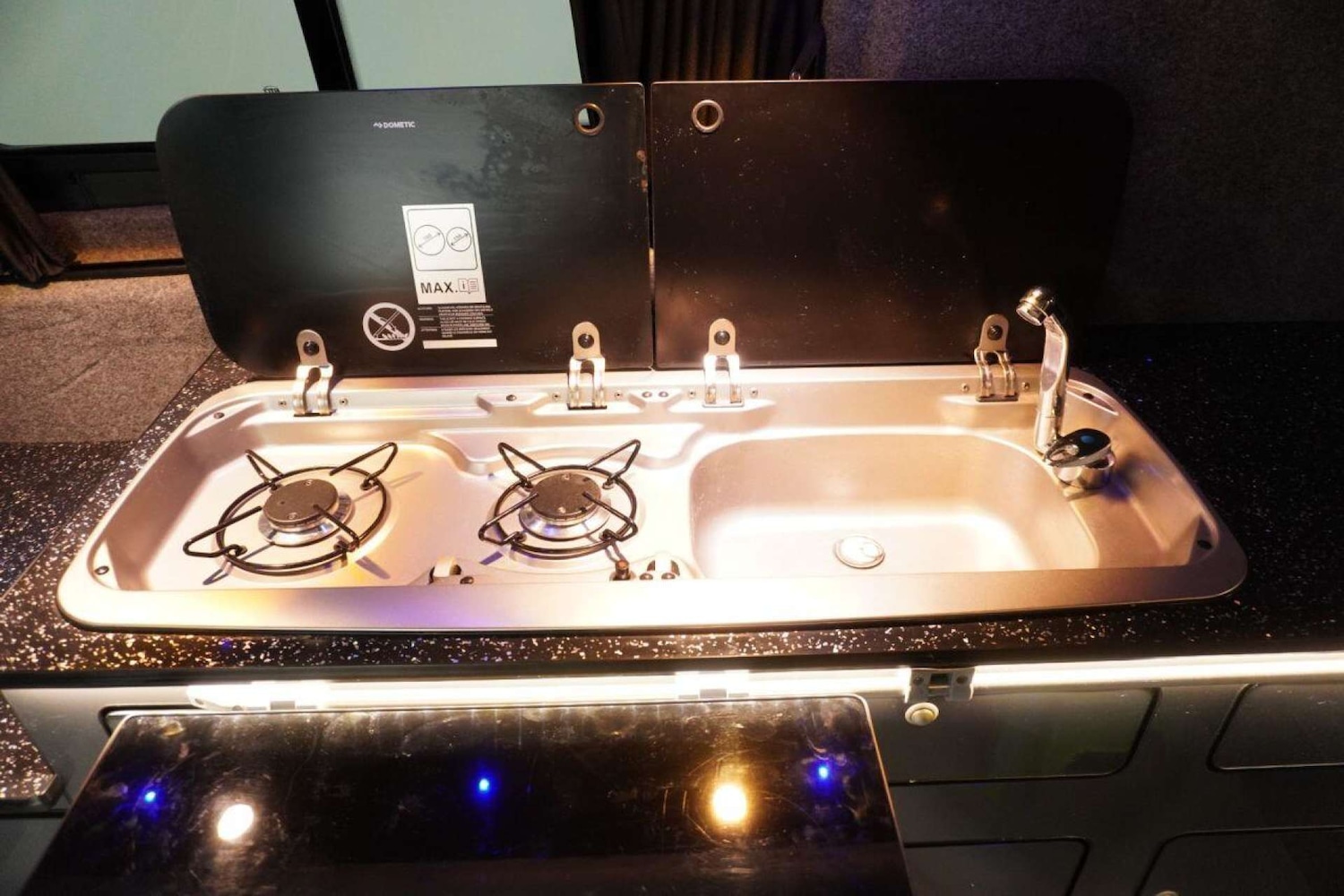 Used Ford Transit Custom 2015 for sale - 77113506: Photo 62