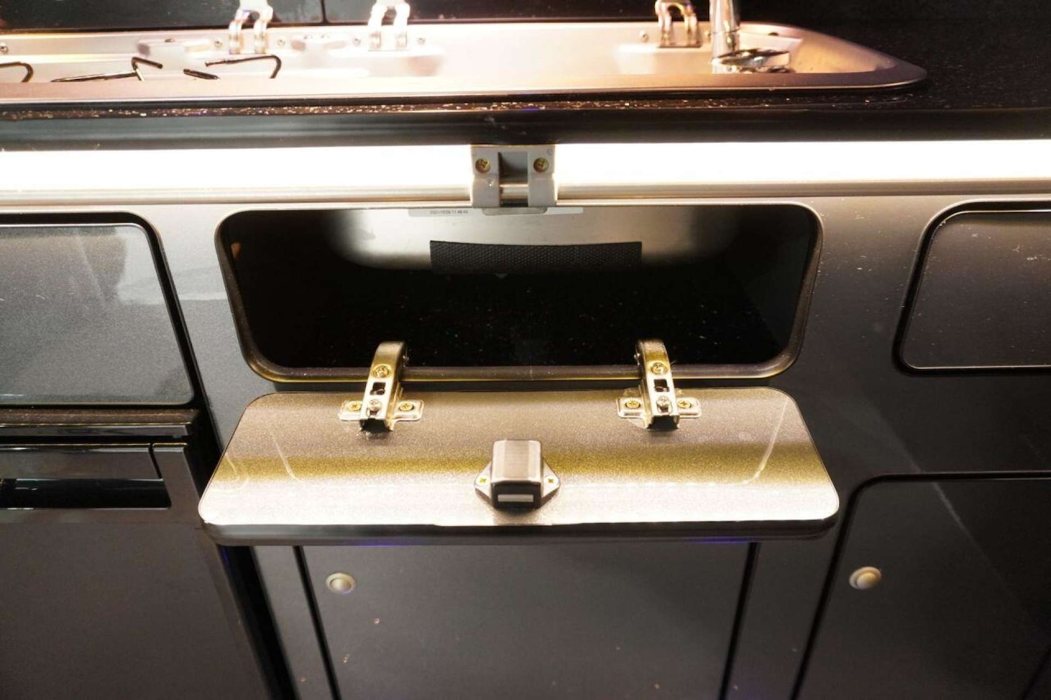 Used Ford Transit Custom 2015 for sale - 77113506: Photo 68