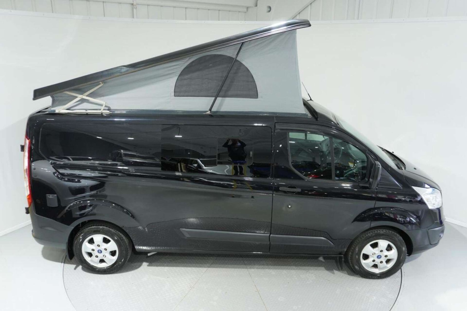 Used Ford Transit Custom 2015 for sale - 77113506: Photo 7