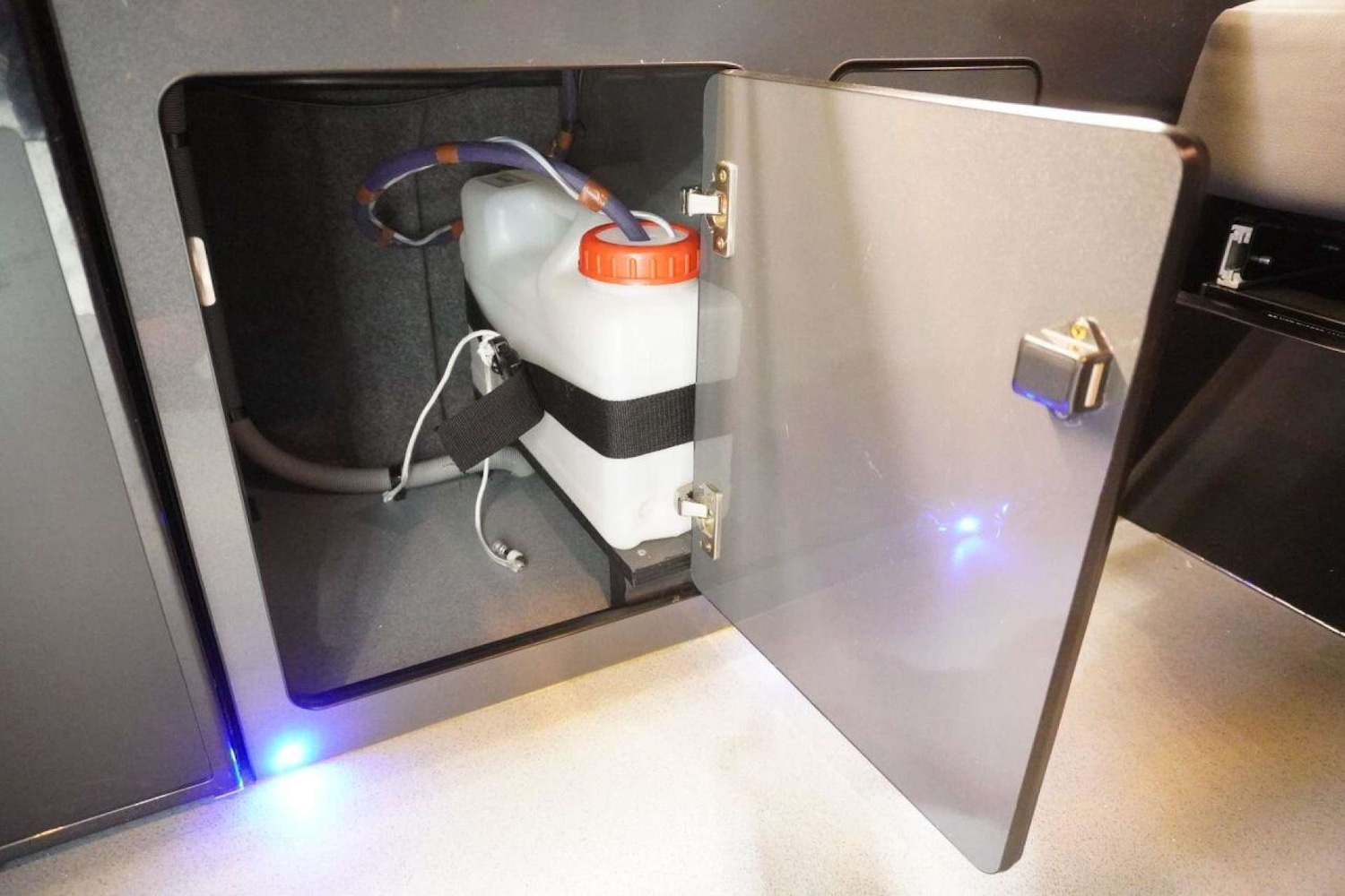 Used Ford Transit Custom 2015 for sale - 77113506: Photo 71