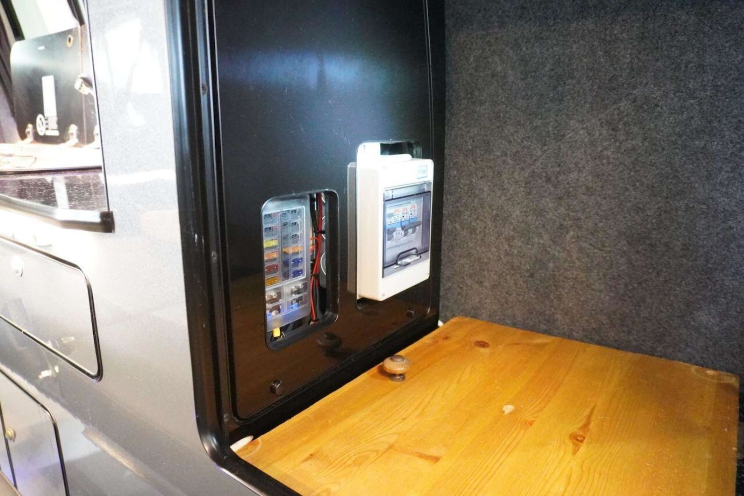 Used Ford Transit Custom 2015 for sale - 77113506: Photo 74