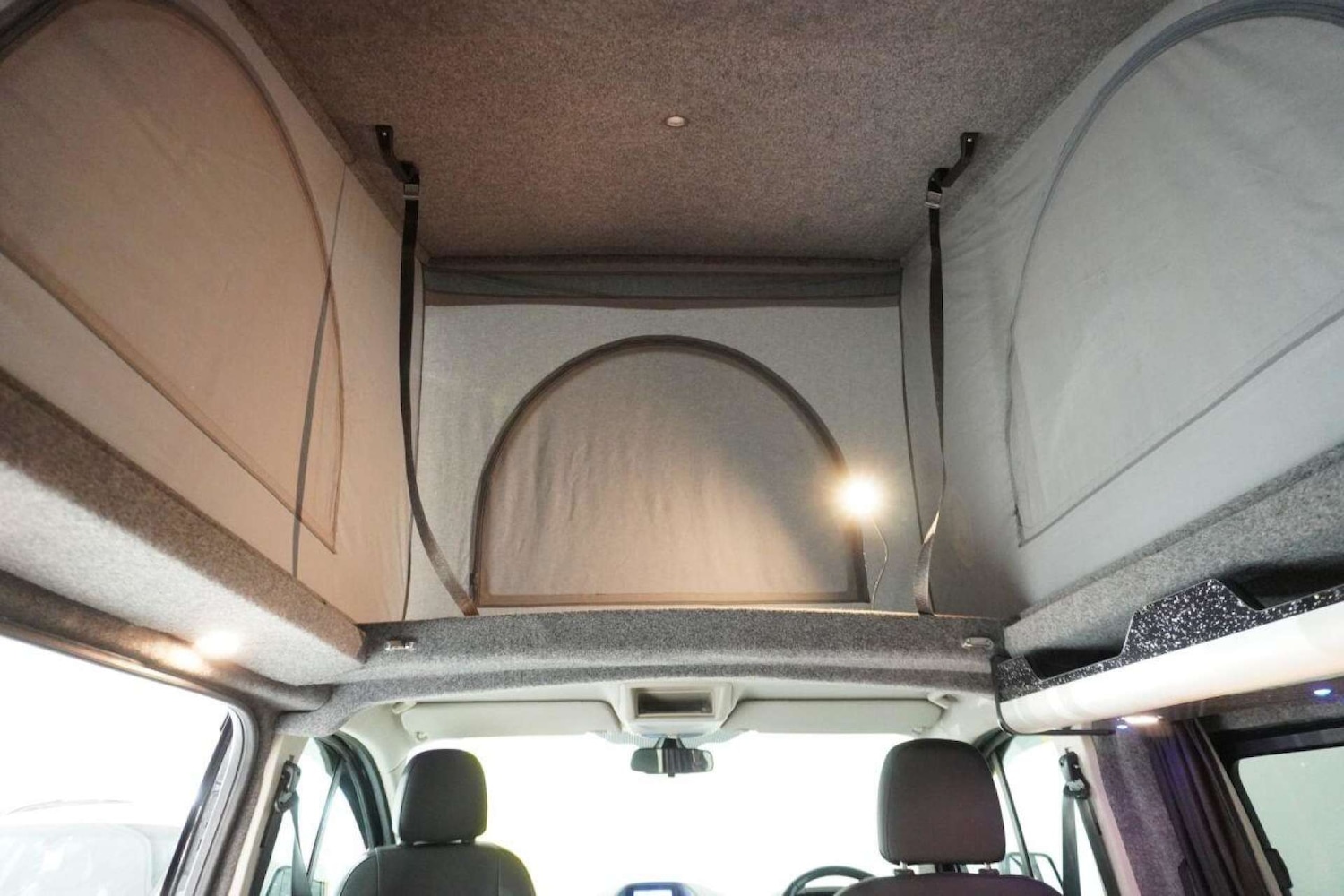 Used Ford Transit Custom 2015 for sale - 77113506: Photo 75