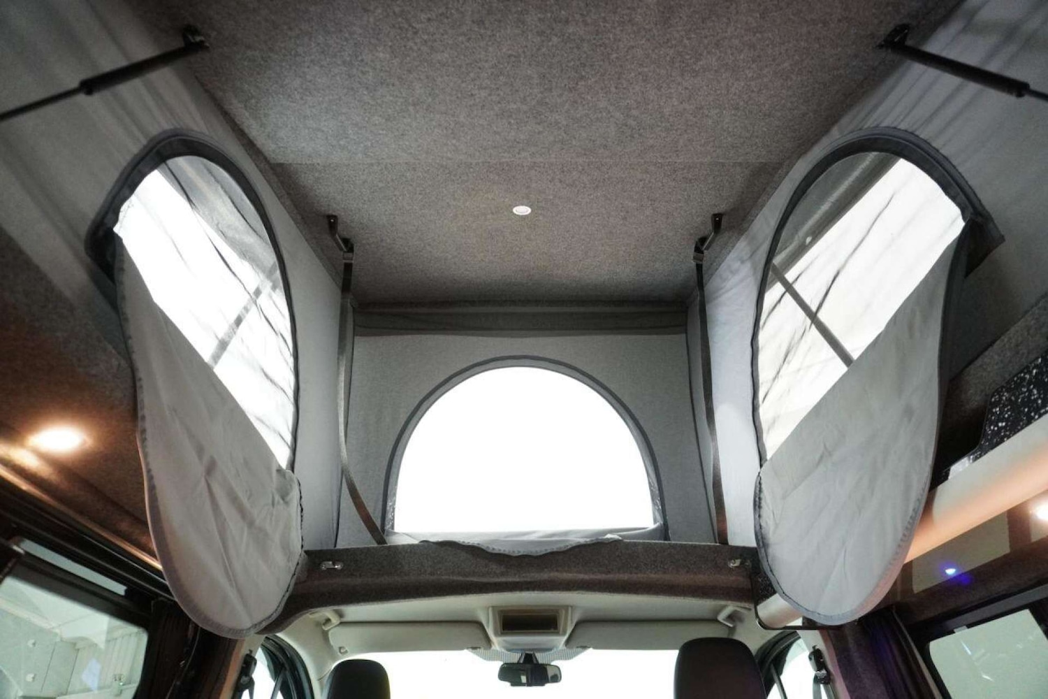 Used Ford Transit Custom 2015 for sale - 77113506: Photo 76