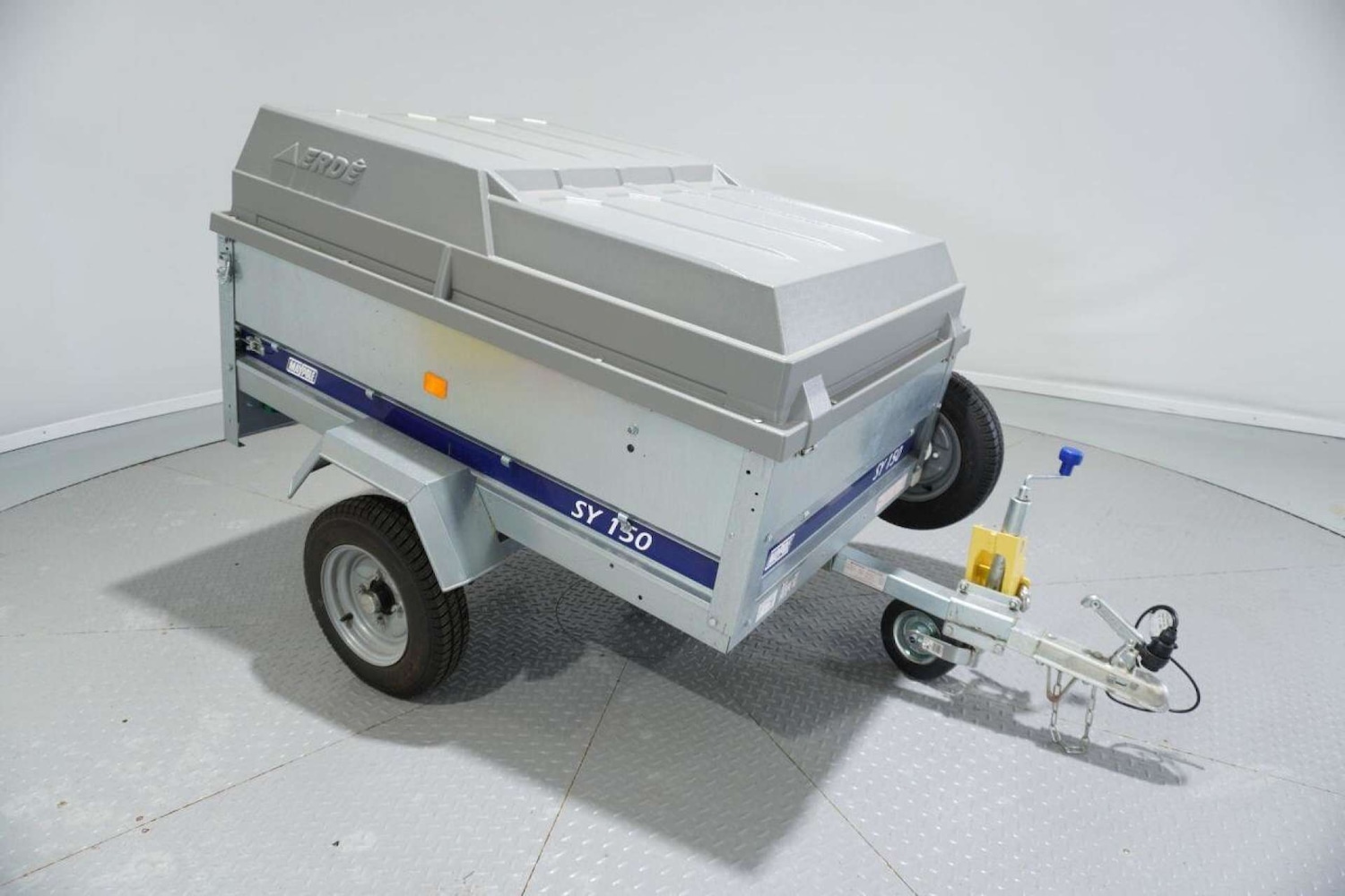 Used Ford Transit Custom 2015 for sale - 77113506: Photo 78