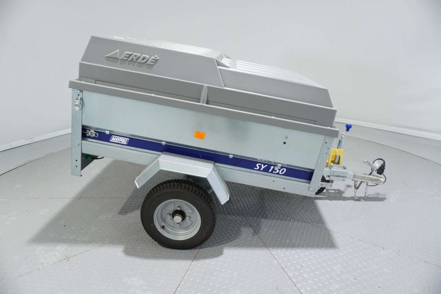 Used Ford Transit Custom 2015 for sale - 77113506: Photo 79