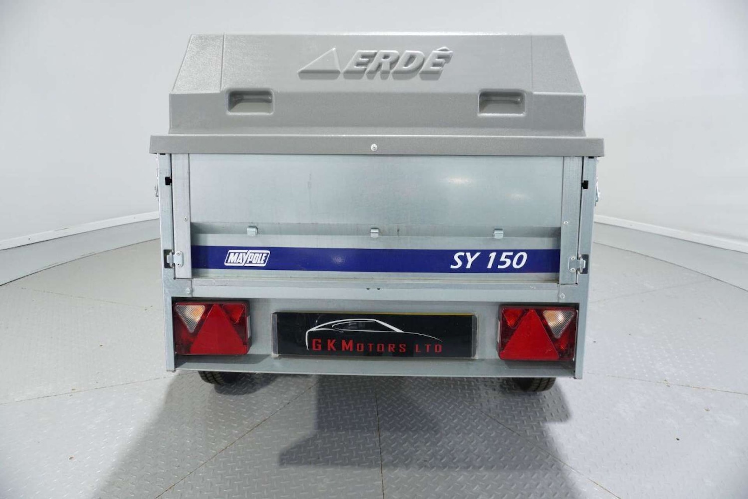 Used Ford Transit Custom 2015 for sale - 77113506: Photo 80