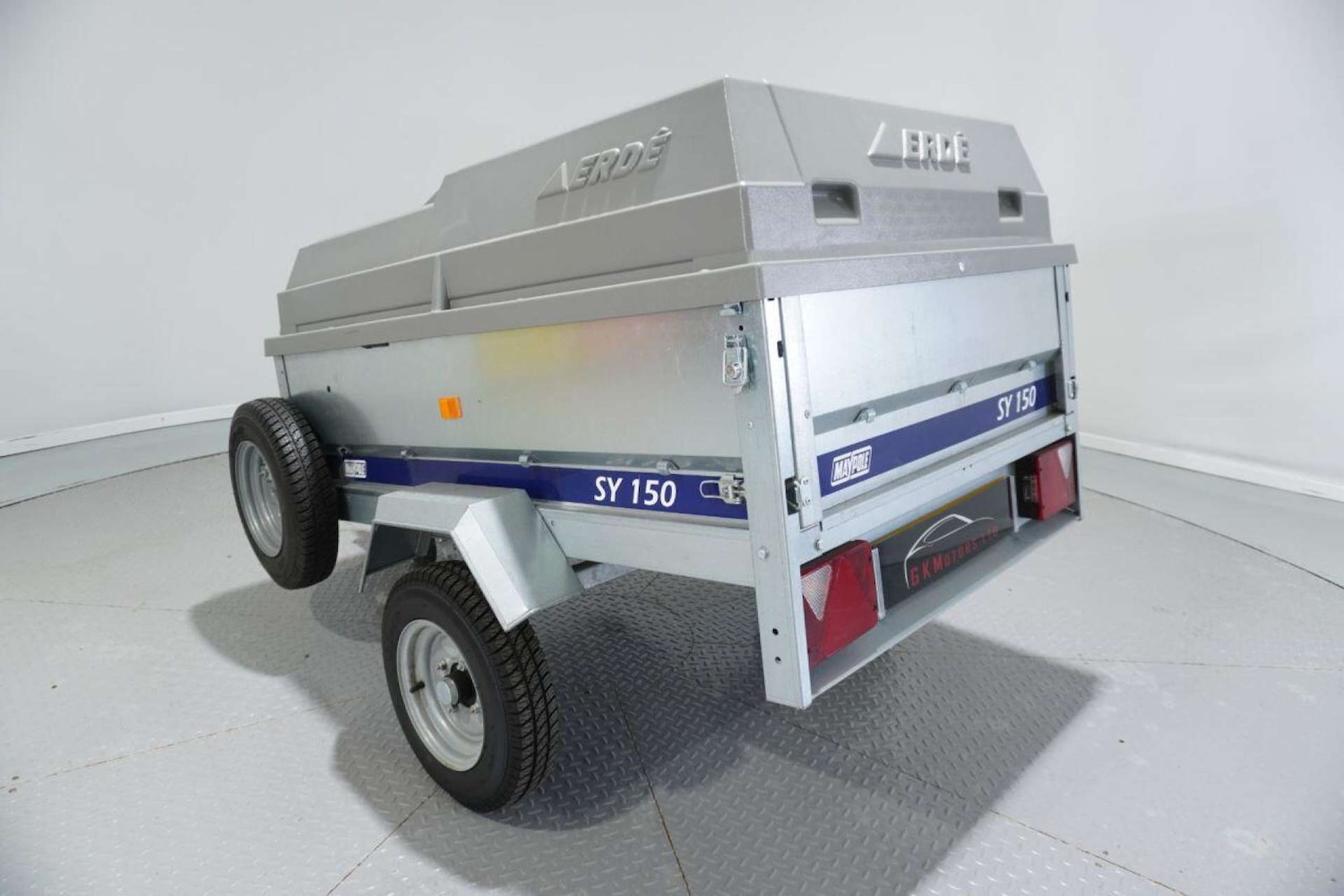 Used Ford Transit Custom 2015 for sale - 77113506: Photo 81