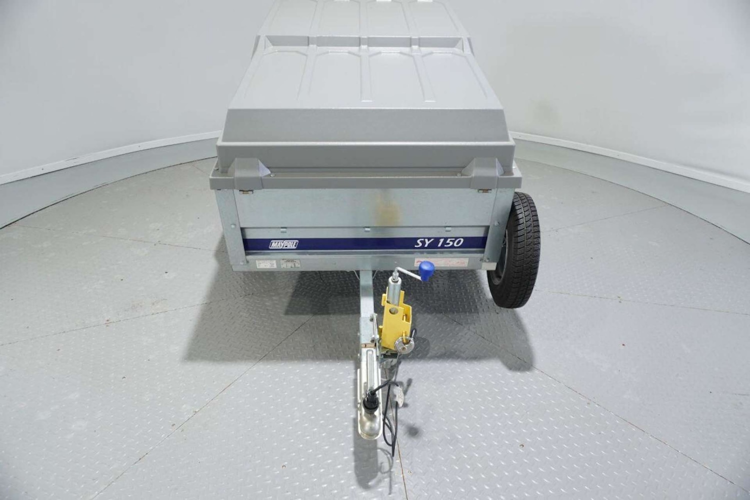 Used Ford Transit Custom 2015 for sale - 77113506: Photo 84