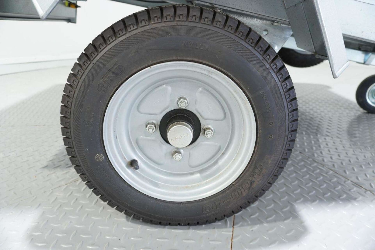 Used Ford Transit Custom 2015 for sale - 77113506: Photo 85